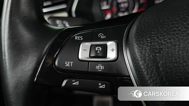 Volkswagen Arteon id 4900289 из Кореи 7