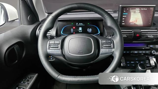 Hyundai Casper id 5040550 из Кореи 7