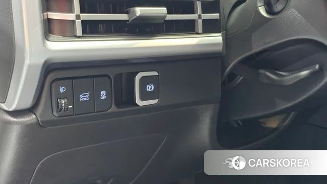 Hyundai Santa Fe (MX5) id 4964730 из Кореи 7