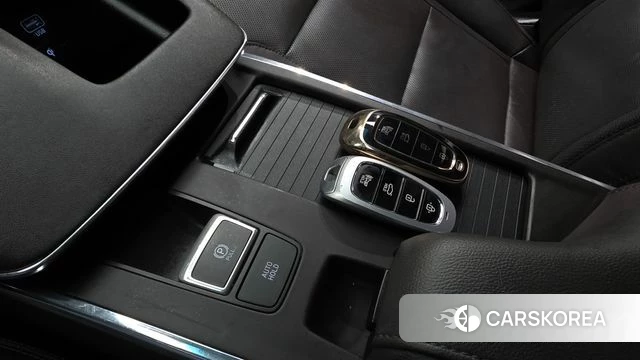 Hyundai The New Grandeur IG id 4482511 из Кореи 7