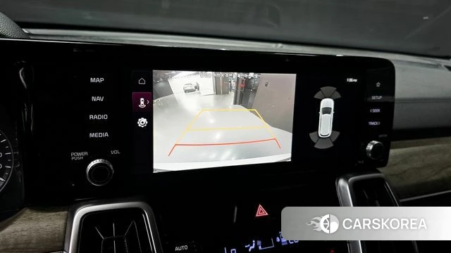 Kia Sorento 4th Generation id 4977344 из Кореи 7