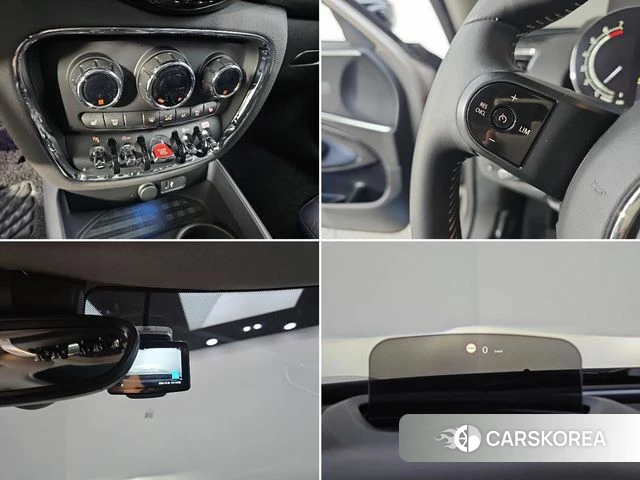 Mini Cooper S Clubman id 5034130 из Кореи 7