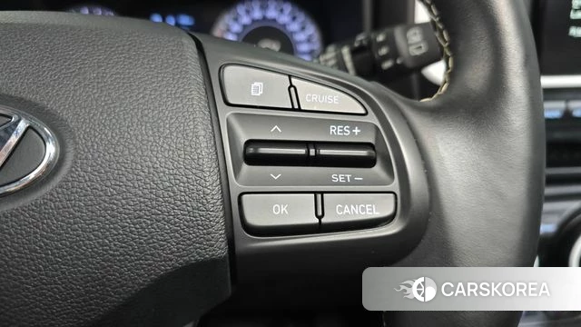 Hyundai Venue id 4987845 из Кореи 7