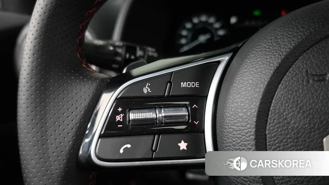 Kia The New K3 2nd generation id 5045957 из Кореи 7
