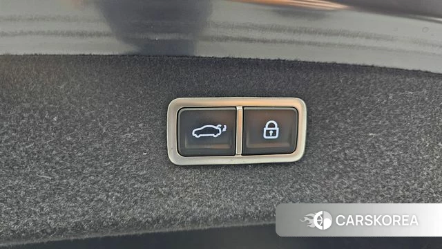 Genesis G80 (RG3) id 5054062 из Кореи 7