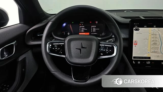 Polestar Polestar 2 id 4871882 из Кореи 7