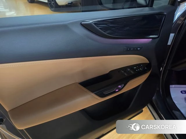 Lexus NX350h Second generation id 5022009 из Кореи 7