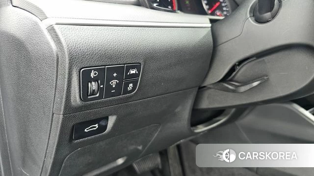 Kia K5 3rd generation id 4996626 из Кореи 7