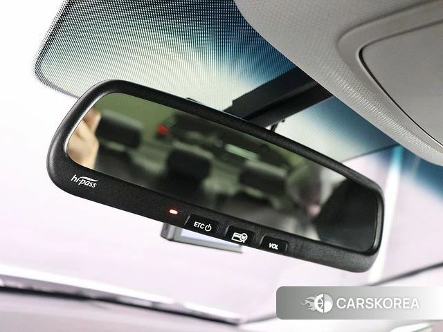 Hyundai Sonata New Rise id 4971115 из Кореи 7