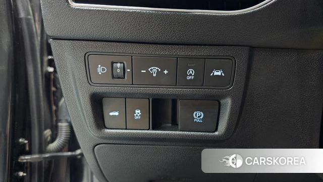 Hyundai Sonata (DN8) id 4779587 из Кореи 7