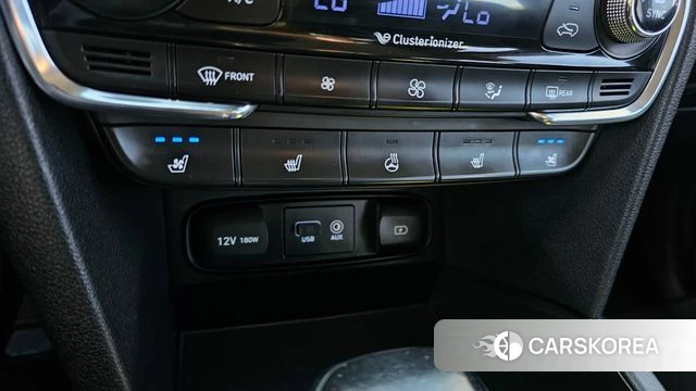 Hyundai Santa Fe TM id 4780522 из Кореи 7