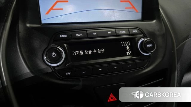 Chevrolet (GM Daewoo) The New Spark id 5003367 из Кореи 7