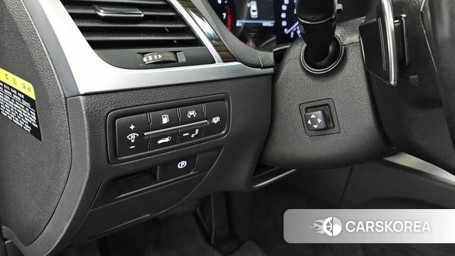 Genesis G80 id 4977706 из Кореи 7