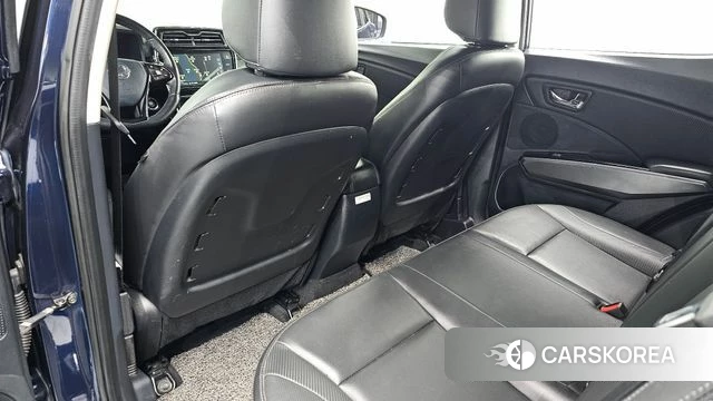 Ssangyong Berry New Tivoli id 4977661 из Кореи 7