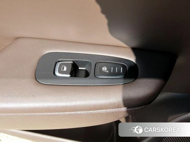 Kia Stinger id 5031511 из Кореи 7