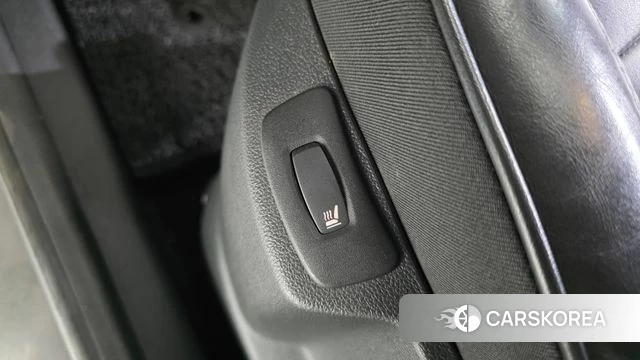 Renault Korea (Samsung) New QM3 id 5023909 из Кореи 7