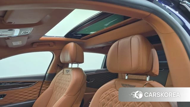 Bentley Flying Spur 3rd Generation id 5003264 из Кореи 7