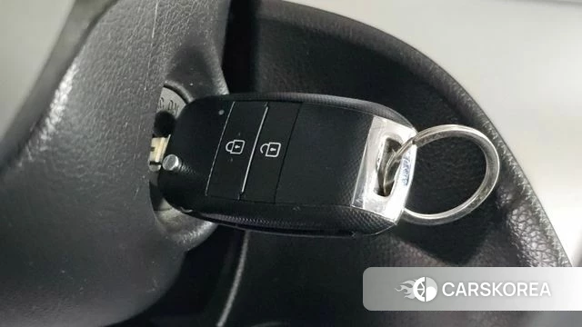 Kia The New Ray id 4966319 из Кореи 7