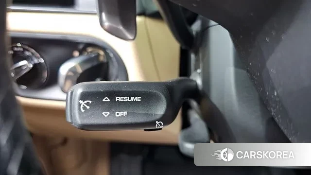Porsche Macan id 3665569 из Кореи 7