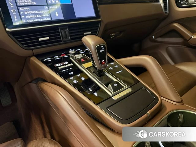 Porsche Cayenne (PO536) id 4780394 из Кореи 7