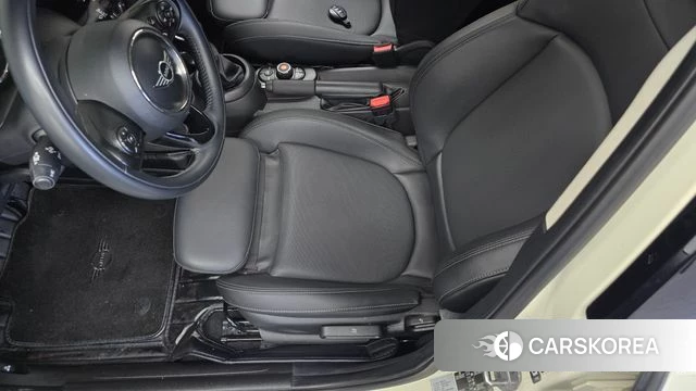 Mini Cooper id 4988250 из Кореи 7