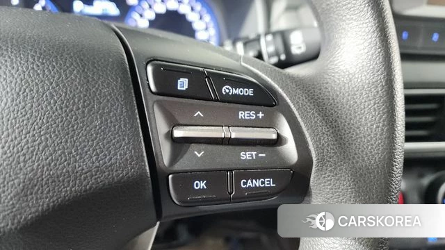 Hyundai Kona id 4530435 из Кореи 7