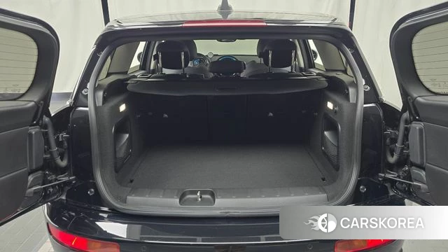 Mini Cooper Clubman id 4996175 из Кореи 7