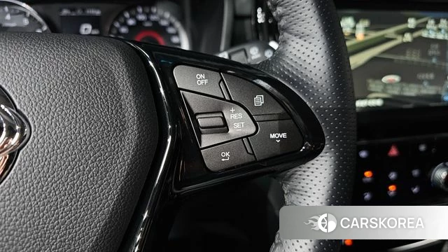 Ssangyong Berry New Tivoli id 4992751 из Кореи 7