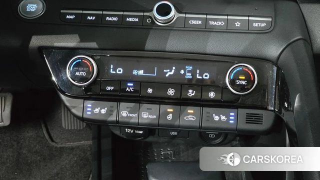 Hyundai Avante (CN7) id 4573278 из Кореи 7
