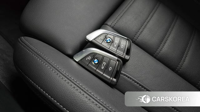 BMW 3 Series (G20) id 5002942 из Кореи 7