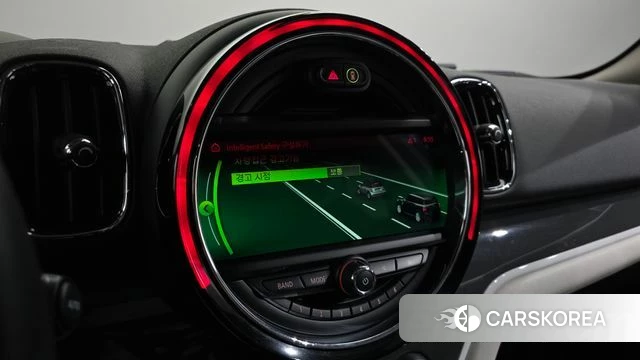 Mini Cooper S Countryman id 4977959 из Кореи 7