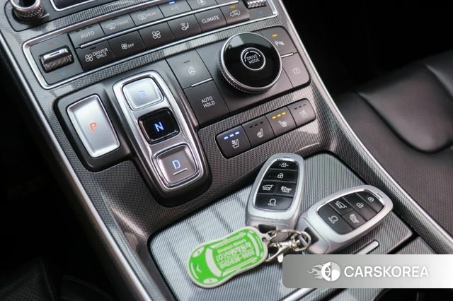 Hyundai The New Santa Fe id 4958487 из Кореи 7