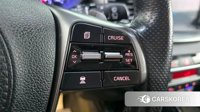 Kia The New Sorento id 5023729 из Кореи 7