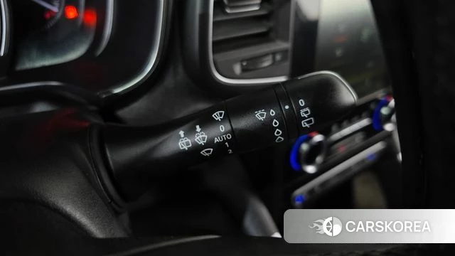 Renault Korea (Samsung) The New QM6 id 5013430 из Кореи 7