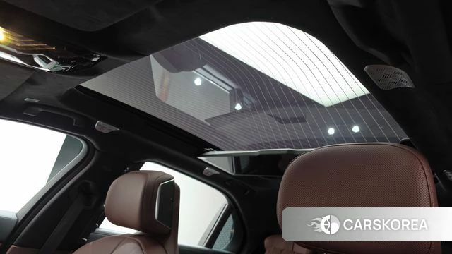 BMW 7 Series (G70) id 5032909 из Кореи 7