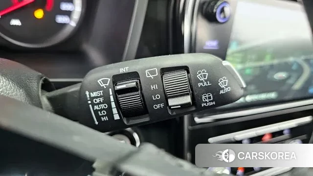 Ssangyong Berry New Tivoli id 3479473 из Кореи 7