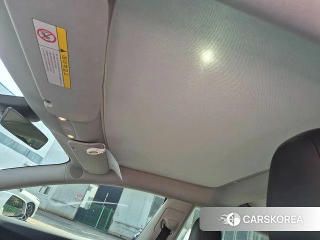 Tesla Model 3 id 5041513 из Кореи 7