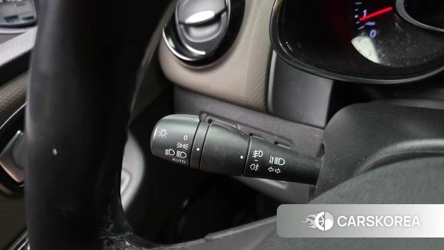 Renault Korea (Samsung) Clio id 4918861 из Кореи 7