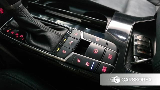Kia Come New K7 id 4988167 из Кореи 7