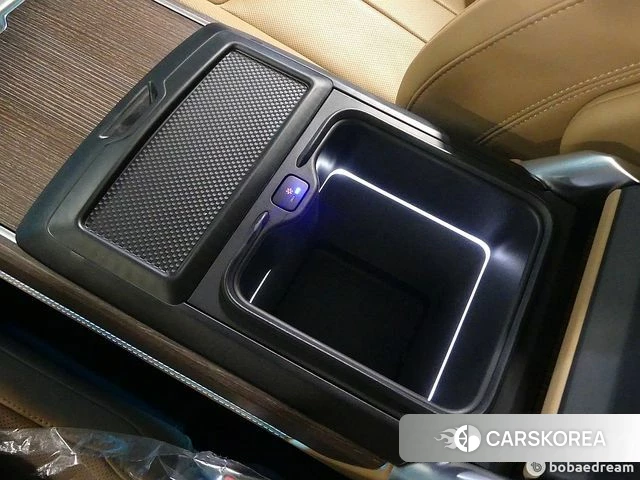 Land Rover Range Rover 5th Generation id 5046022 из Кореи 7