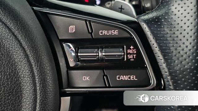 Kia Sportage The Bold id 4982965 из Кореи 7