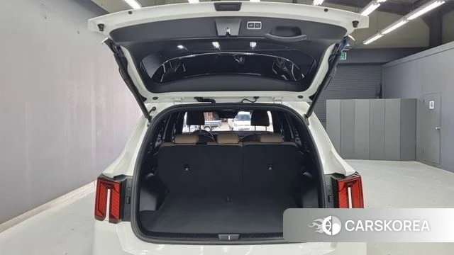 Kia The New Sorento 4th Generation id 5026525 из Кореи 7