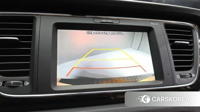 Kia The New Carnival id 5028711 из Кореи 7