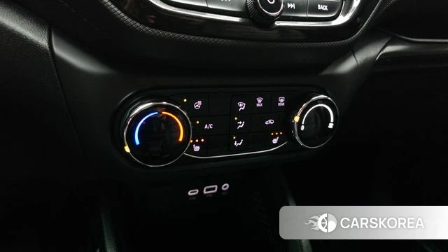 Chevrolet (GM Daewoo) Trailblazer id 4793839 из Кореи 7
