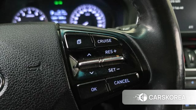 Hyundai Grandeur IG id 4694004 из Кореи 7