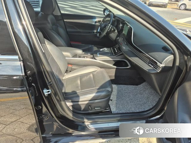 Hyundai The New Grandeur IG id 4997670 из Кореи 7