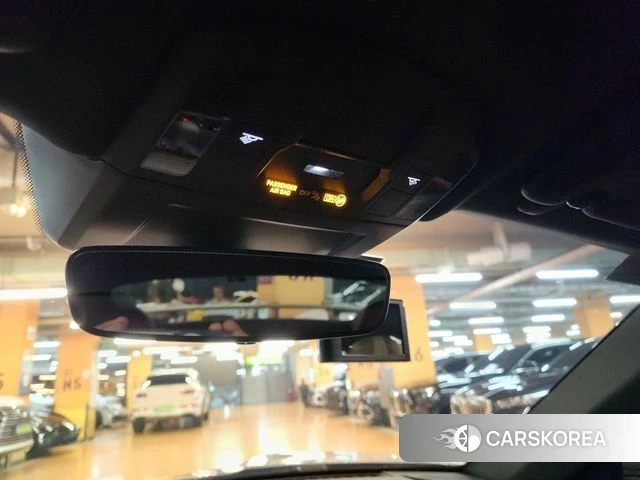 Porsche 911(992) id 4594472 из Кореи 7