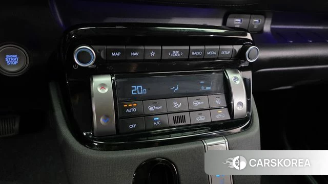 Hyundai Casper id 5026734 из Кореи 7