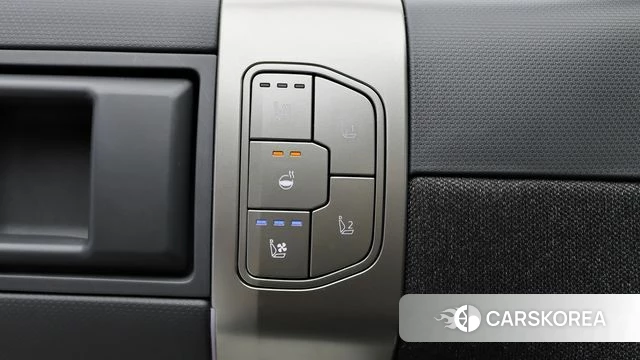 Kia EV3 id 5039247 из Кореи 7