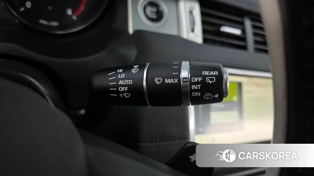 Land Rover Range Rover Evoque id 4923862 из Кореи 7